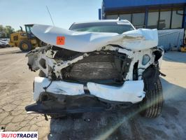 Chevrolet Silverado 2019 5 Chevrolet Silverado 2019 5