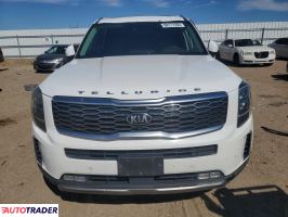 Kia Pozostałe 2020 3