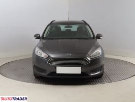 Ford Focus 2017 1.0 99 KM