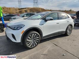 Volkswagen Pozostałe - zobacz ofertę