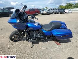 Harley-Davidson Pozostałe 2024 Harley-Davidson Pozostałe 2024