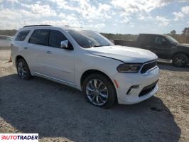 Dodge Durango 2021 3