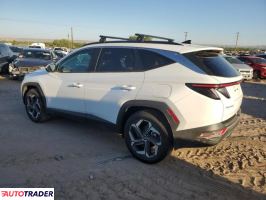 Hyundai Tucson 2024 2