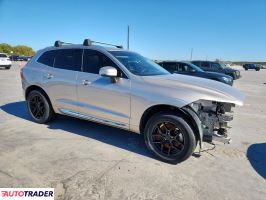 Volvo XC60 2023 2