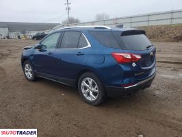 Chevrolet Equinox 2020 2