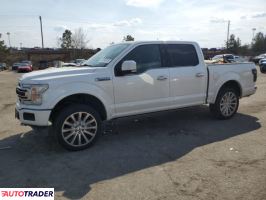 Ford Pozostałe 2019 3 Ford Pozostałe 2019 3
