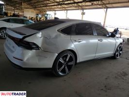 Honda Accord 2023 2