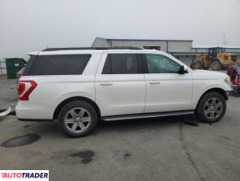 Ford Expedition 2019 3