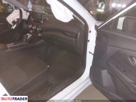 Nissan Sentra 2023 2