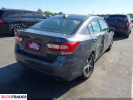 Subaru Impreza 2023 2
