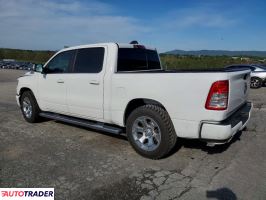 Dodge Ram 2021 5