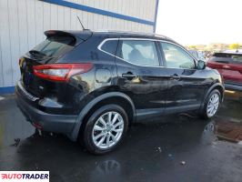Nissan Rogue 2020 2