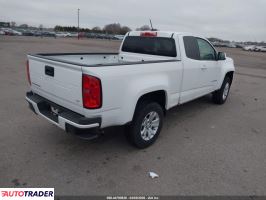 Chevrolet Colorado 2022 2