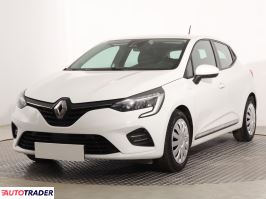 Renault Clio 2021 1.0 89 KM