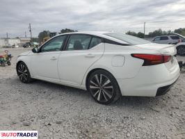 Nissan Altima 2019 2