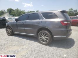Dodge Durango 2021 3 Dodge Durango 2021 3