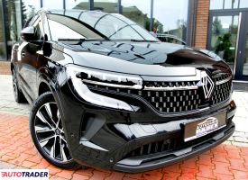 Renault Pozostałe 2024 1.3 158 KM