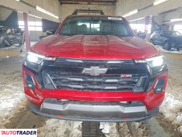 Chevrolet Colorado 2024 2