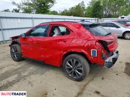 Lexus Pozostałe 2025 2