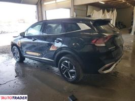 Kia Sportage 2023 1