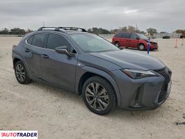 Lexus Pozostałe 2023 2