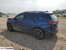 Chevrolet Equinox 2022 1 Chevrolet Equinox 2022 1