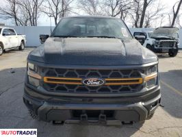 Ford Pozostałe 2024 3 Ford Pozostałe 2024 3