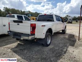 Ford Pozostałe 2021 6