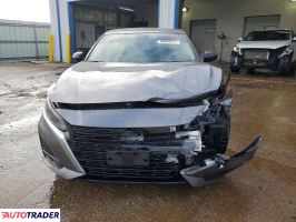 Nissan Altima 2024 2