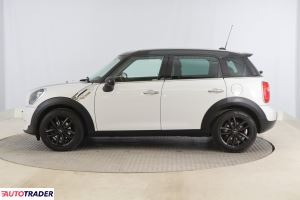 Mini Countryman 2014 1.6 120 KM