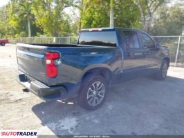Chevrolet 1500 2021 3 Chevrolet 1500 2021 3