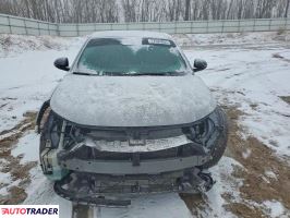 Buick Pozostałe 2024 1