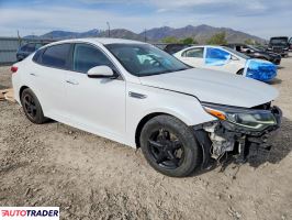 Kia Optima 2020 2