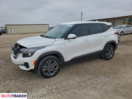 Kia Pozostałe 2022 2