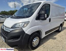 Citroen Jumper 2022 2.2
