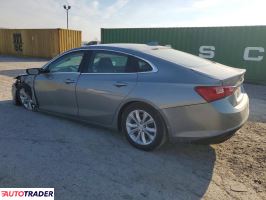 Chevrolet Malibu 2023 1