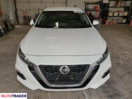 Nissan Altima 2020 2 Nissan Altima 2020 2
