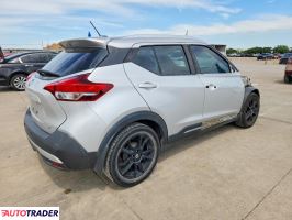 Nissan Pozostałe 2020 1