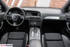 Audi A6 2006 2.4 177 KM