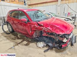 Mazda CX-5 2020 2