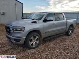 Dodge Ram 2019 5 Dodge Ram 2019 5