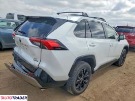 Toyota Pozostałe 2023 2