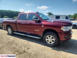 Dodge Ram 2019 6 Dodge Ram 2019 6