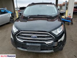 Ford EcoSport 2020 2
