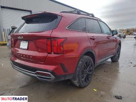 Kia Sorento 2022 2