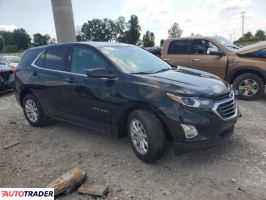 Chevrolet Equinox 2020 1