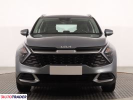 Kia Sportage 2023 1.6 147 KM