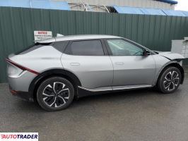 Kia EV6 2023 Kia EV6 2023