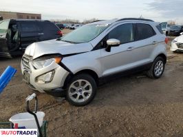 Ford EcoSport 2020 2