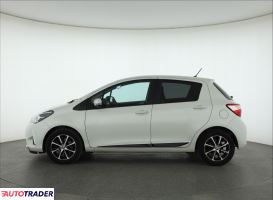 Toyota Yaris 2018 1.5 109 KM